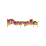 Purple software ロゴ